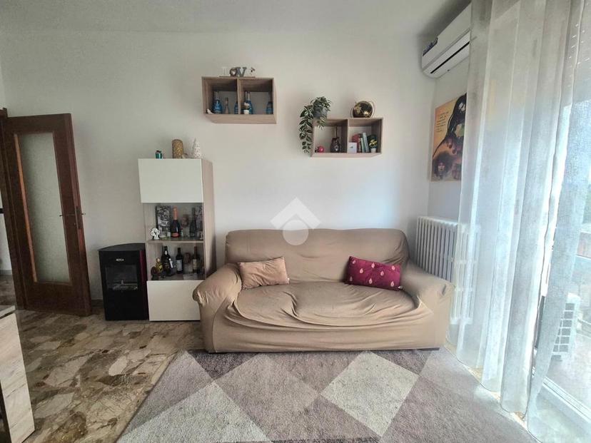 Trilocale in Via Piave 2, Roncello — foto 5 di 5