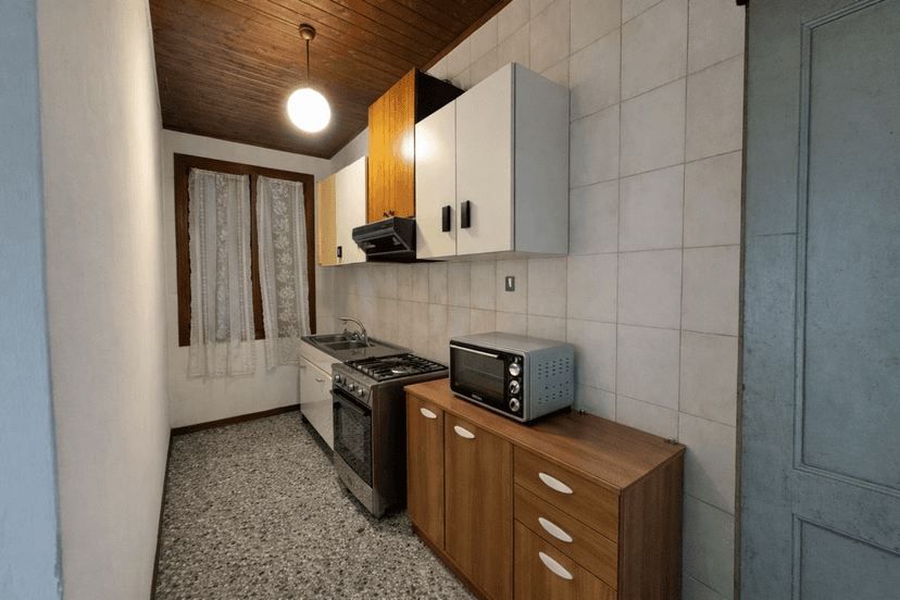 Casa indipendente in Via Matteotti 113, Noventa Vicentina — foto 3 di 5
