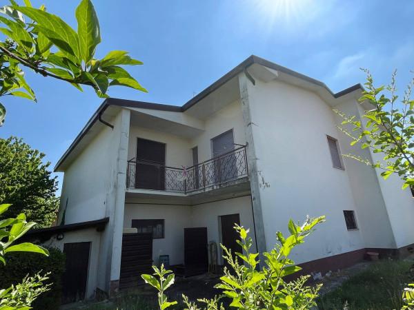 Villa in Via Murè, Somma Lombardo — foto 3 di 5