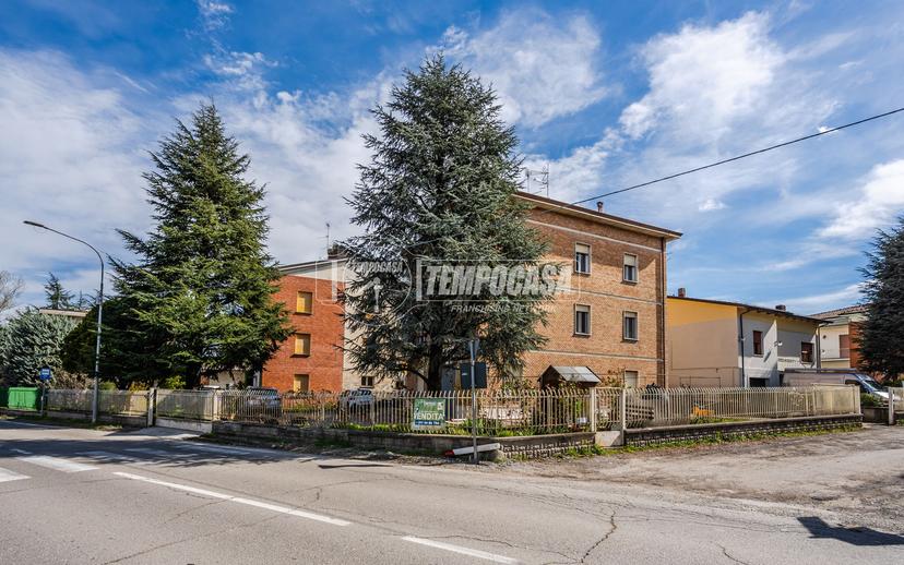 Trilocale in Via Claudia 6339, Savignano sul Panaro — foto 5 di 5