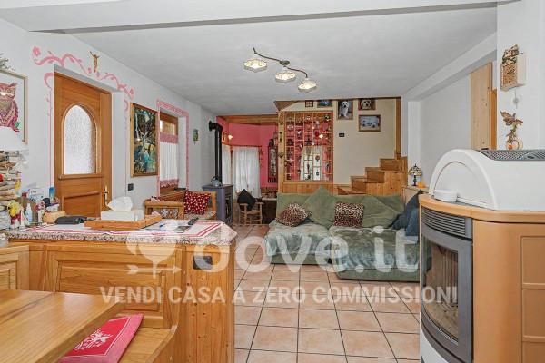 Terratetto unifamiliare in Via Cancellade 25, La Valle Agordina — foto 5 di 5