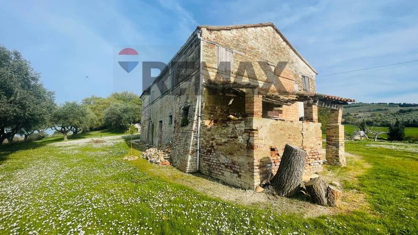 Rustico, Potenza Picena — foto 4 di 5