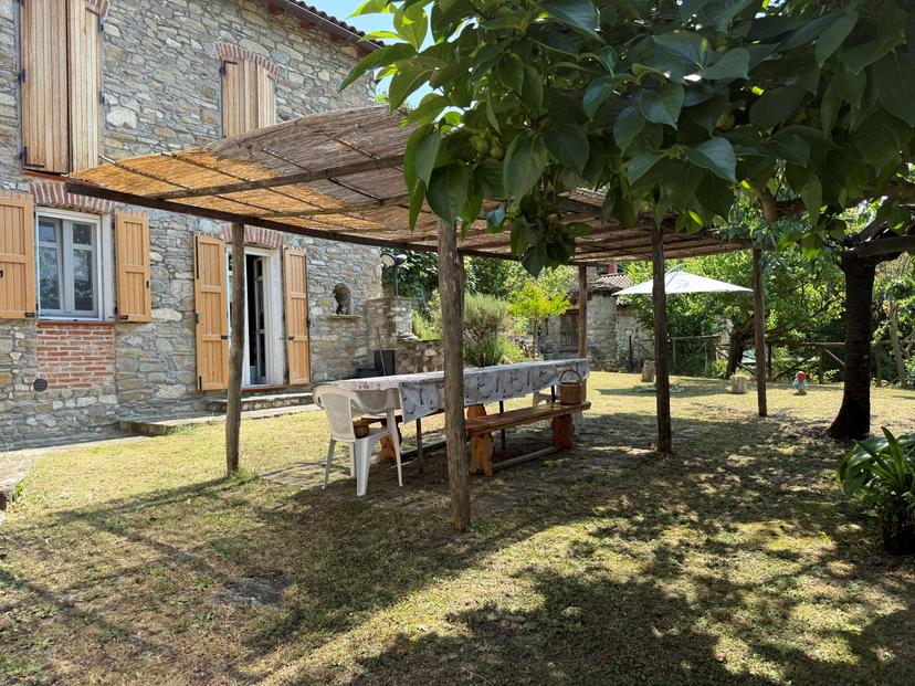 Villa unifamiliare, Spigno Monferrato — foto 5 di 5