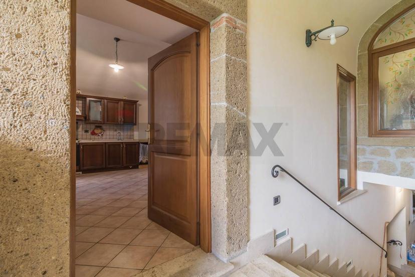 Appartamento in Via Principe Amedeo 130, Farnese — foto 4 di 5