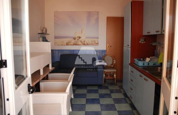 Terratetto unifamiliare in Via Umberto Nobile, Salve — foto 4 di 5