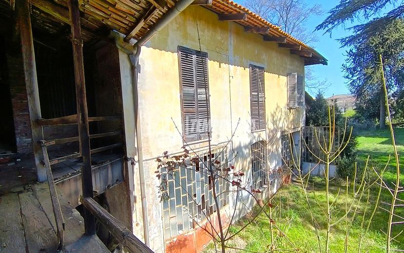 Casa indipendente in Via Quintino Sella, Mongrando — foto 5 di 5