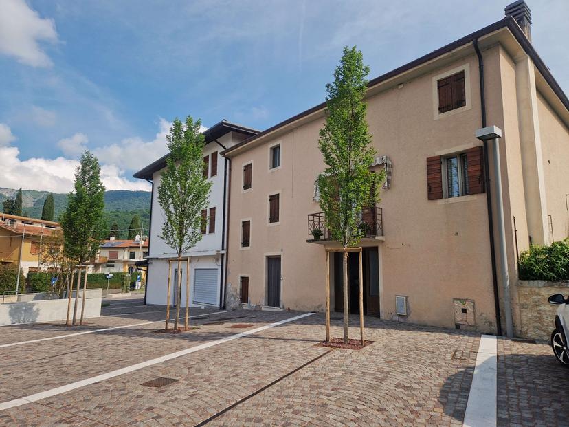 Porzione di casa, Fregona — foto 3 di 5