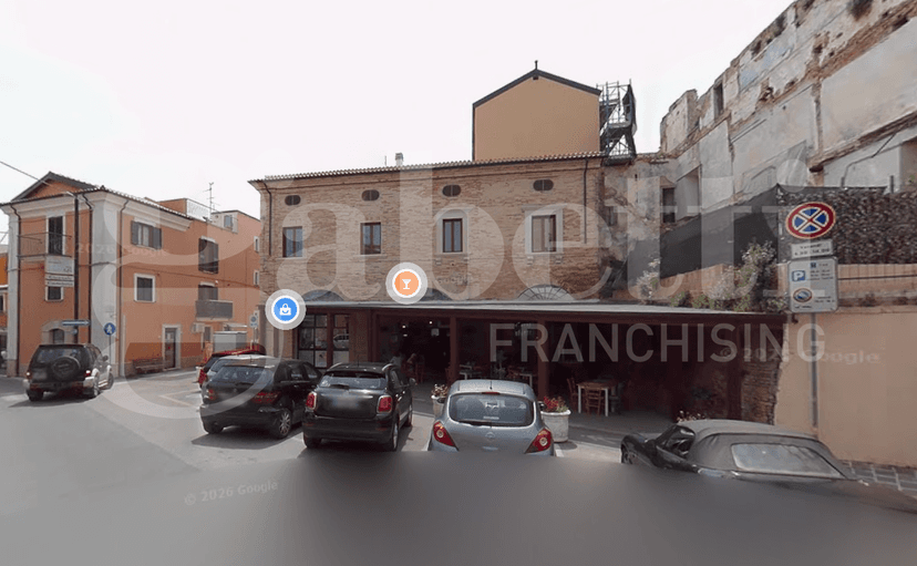Casa indipendente in Monsignor Vincenzo d'Addario 10, Pianella — foto 5 di 5