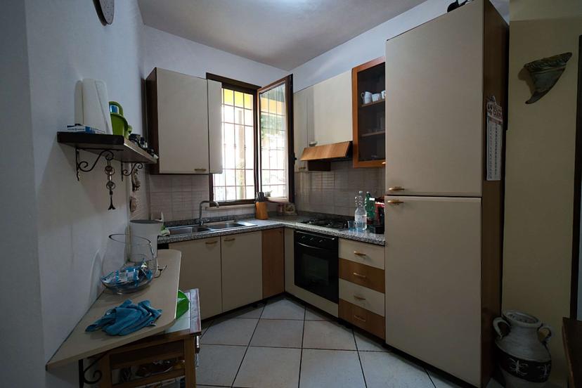 Villa in Viale della Liberta 18, Ceccano