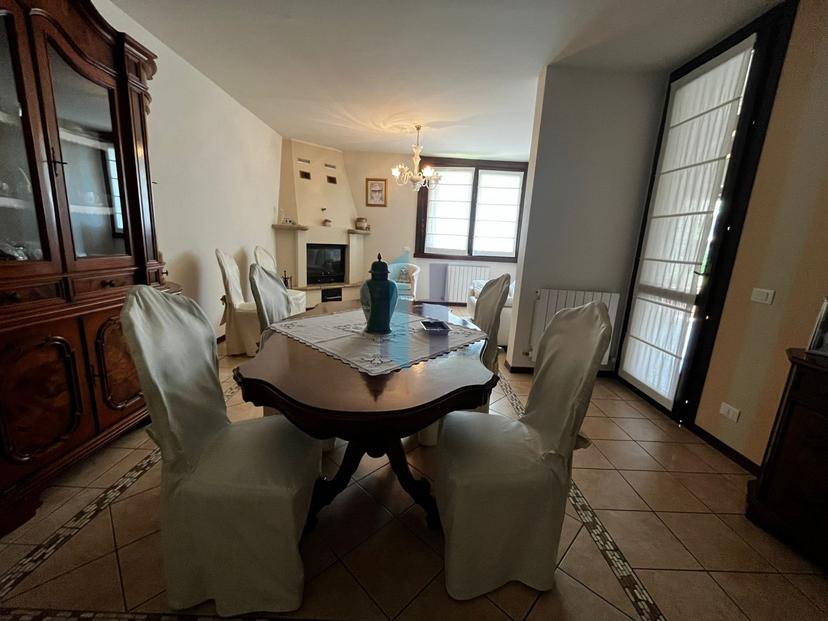 Villa in Via Don Giuseppe Potieri 2, Barbariga — foto 5 di 5