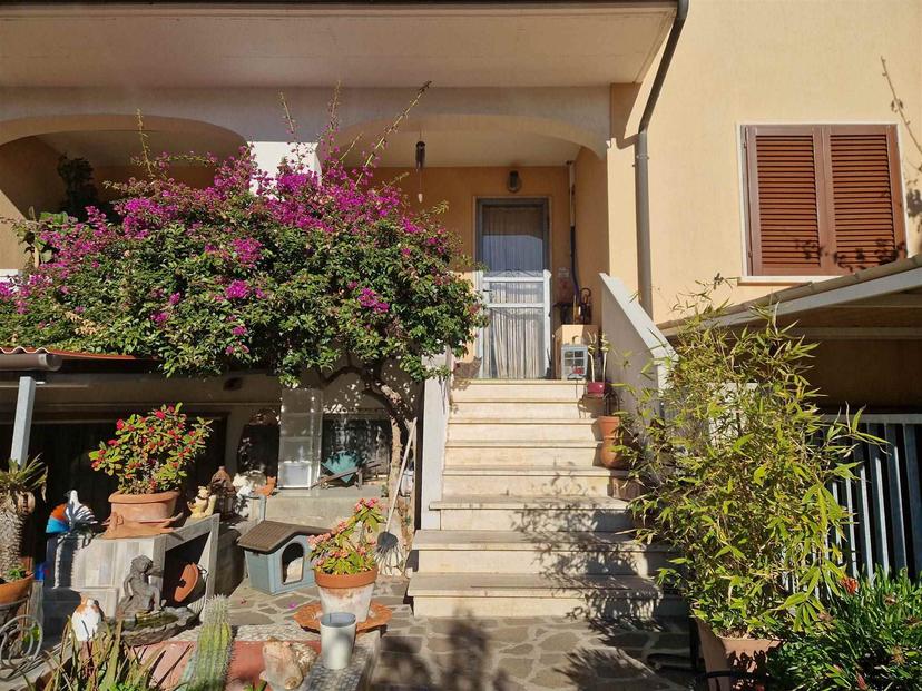 Terratetto, Bibbona — foto 5 di 5