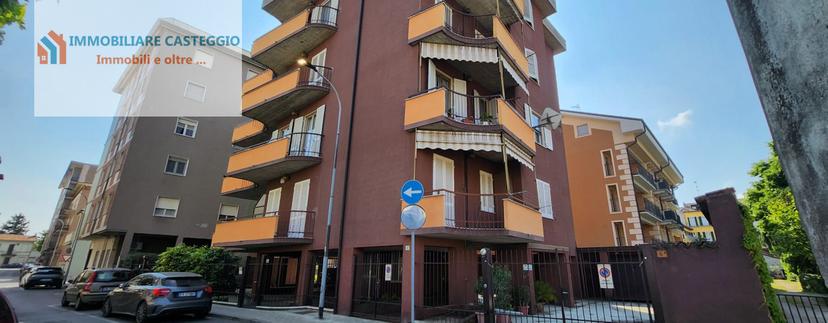 Trilocale in Via Venco Boneschi, Casteggio — foto 4 di 5
