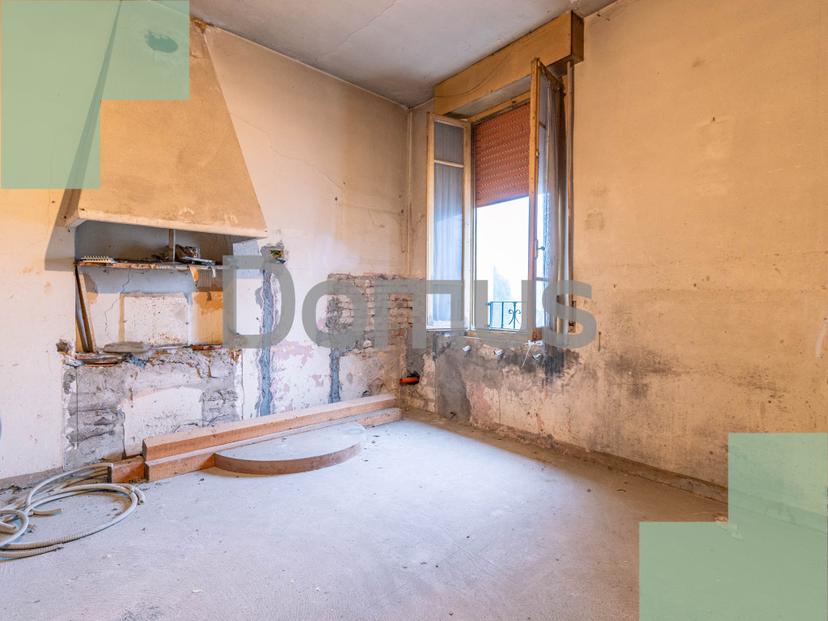 Casa indipendente in San Carlo 217, Cesena — foto 2 di 5