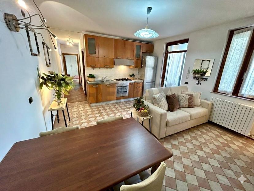Trilocale, Endine Gaiano — foto 2 di 5
