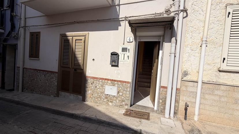 Appartamento, Campofelice di Roccella — foto 3 di 5