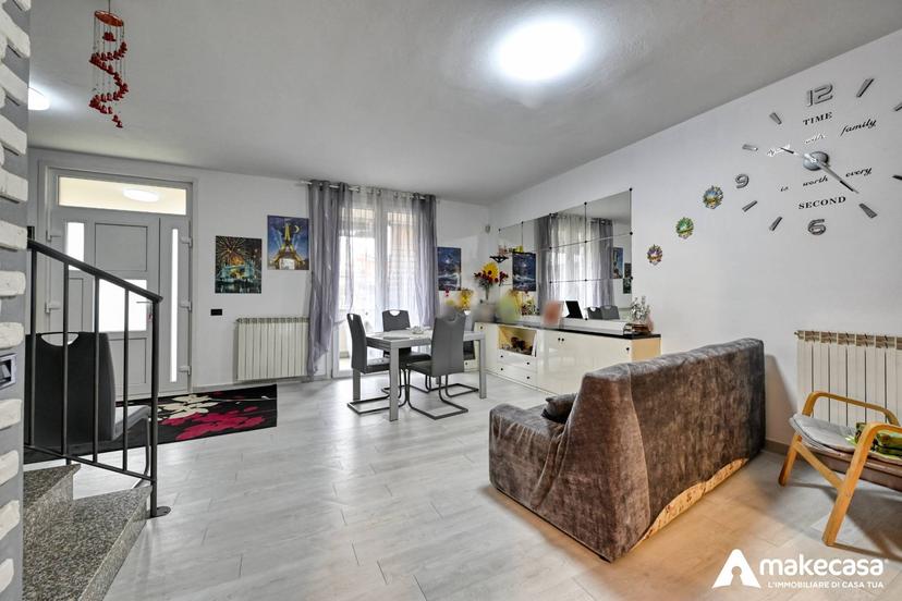 Villa in Via Martino Cassini 18/B, Cervignano d'Adda — foto 2 di 5