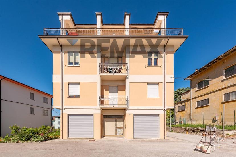 Appartamento in Via Giacomo Matteotti 128, Cupramontana — foto 5 di 5