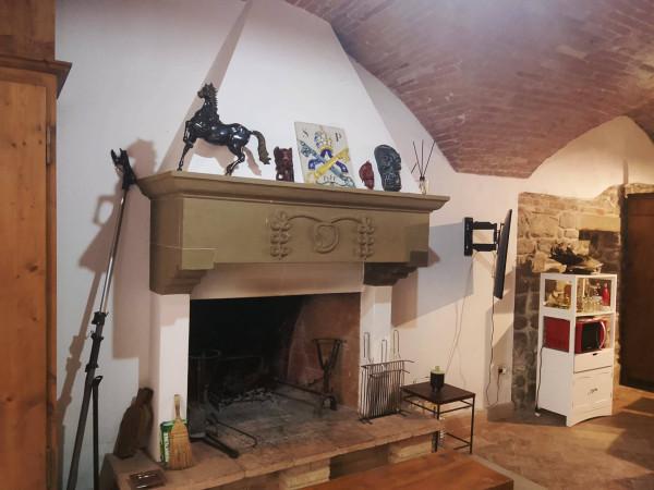 Terratetto unifamiliare in Via Francesco Maturanzio 30, Deruta — foto 3 di 5