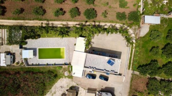 Villa bifamiliare in Viale Cristoforo Colombo, San Vito Lo Capo — foto 4 di 5