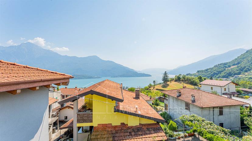 Trilocale in Via per Vico, Vercana
