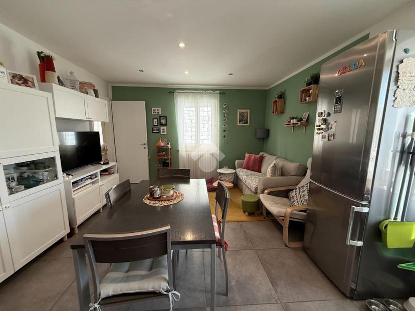 Casa indipendente in Via di Porta Romana 66, Gubbio — foto 3 di 5