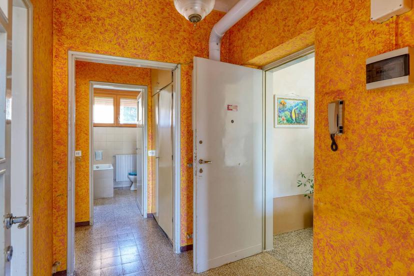 Bilocale in Via XXV Aprile, Carnago — foto 4 di 5