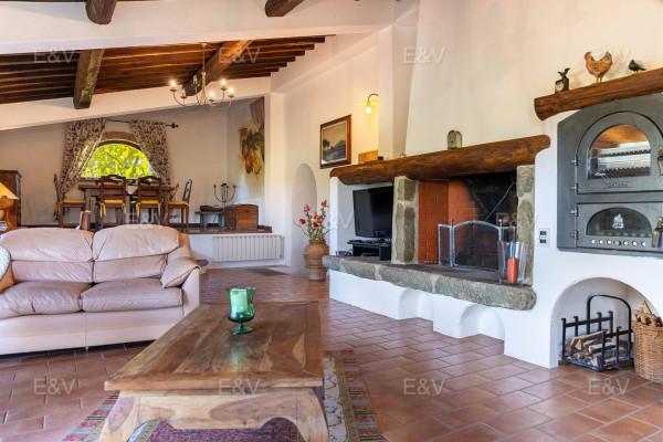 Casale in Località Poggio Vaccaio, Castiglione del Lago — foto 2 di 5