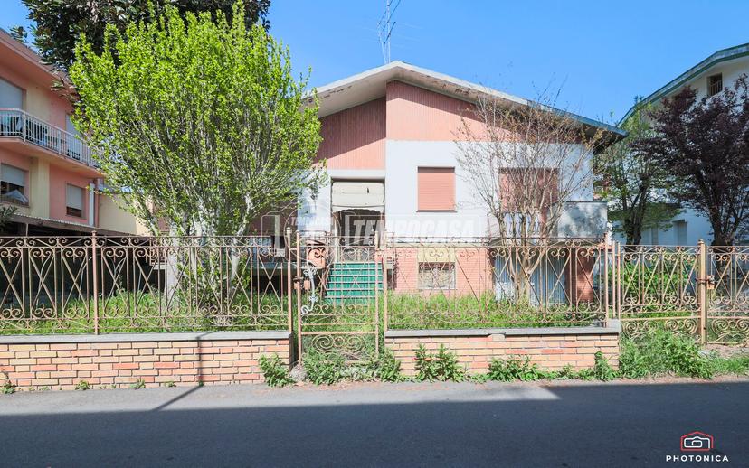 Casa indipendente in Viale Bardia, Riccione — foto 4 di 5