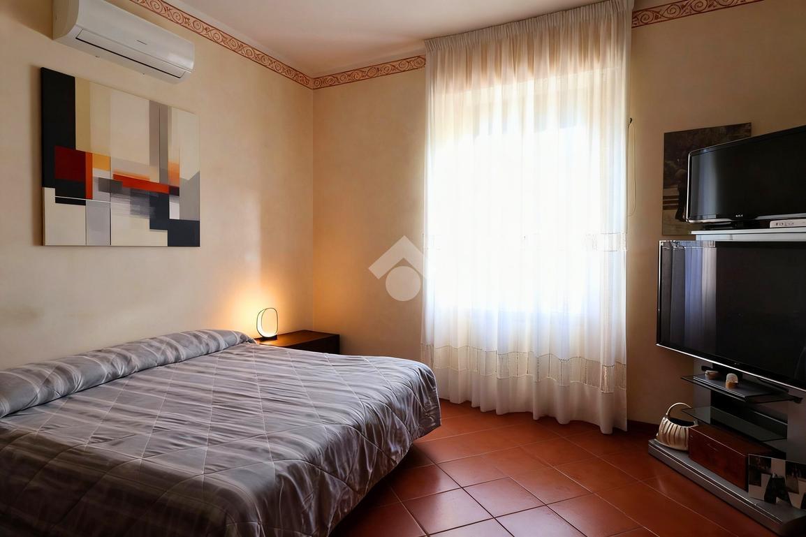 Villa in Via Faggetti, Terni