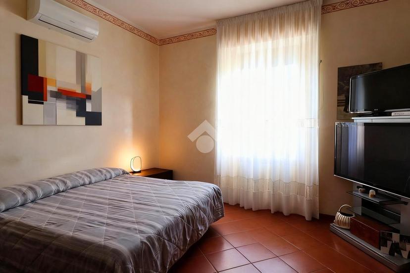 Villa in Via Faggetti, Terni