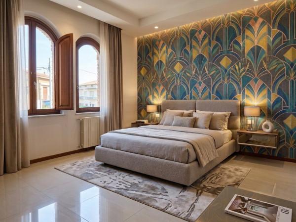 Appartamento in Via Cesare Battisti 46, Montichiari — foto 2 di 5