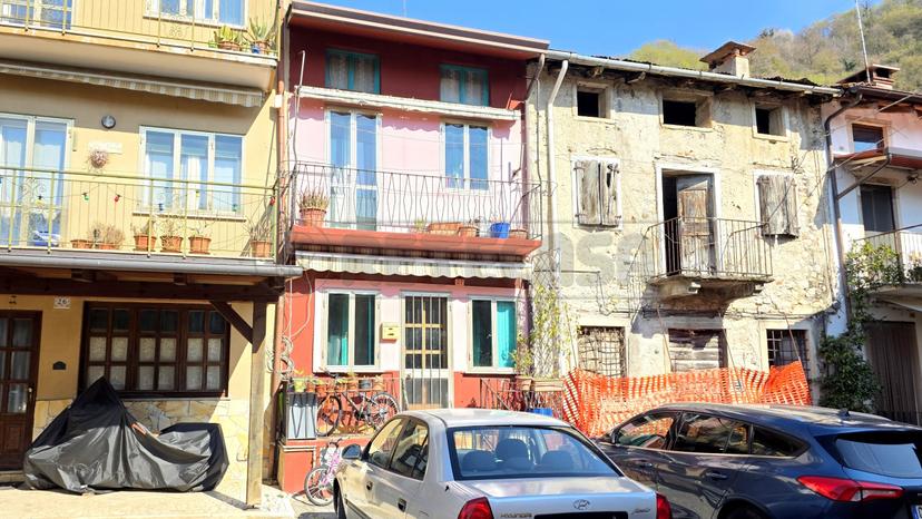 Villa a schiera, Valdagno — foto 5 di 5
