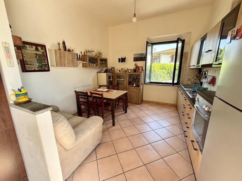 Porzione di casa, San Miniato — foto 3 di 5