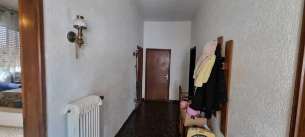 Villa in Via Fratelli Cervi, Campagna Lupia — foto 5 di 5