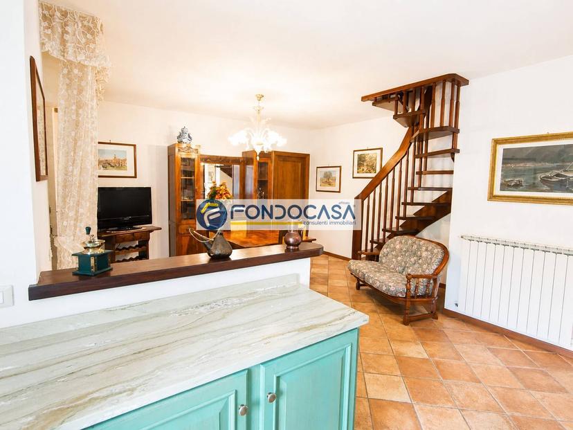 Trilocale in Via del Molinaccio 2660, Massarosa — foto 4 di 5