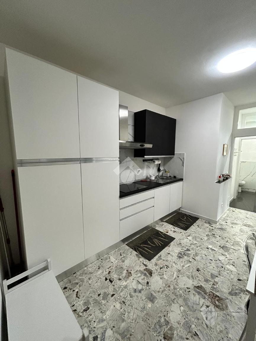 Bilocale in Via Don Rossaro 11, Rovereto