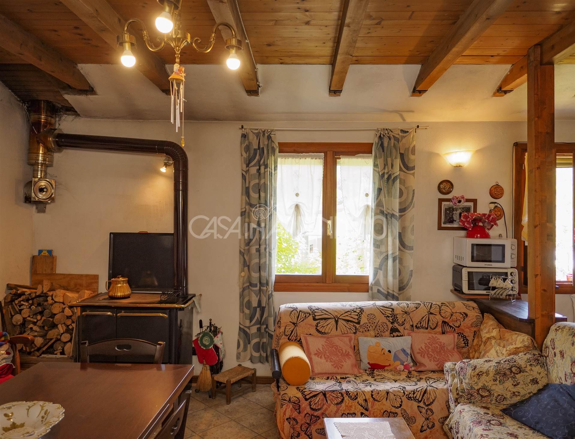 Casa indipendente, Frassinoro