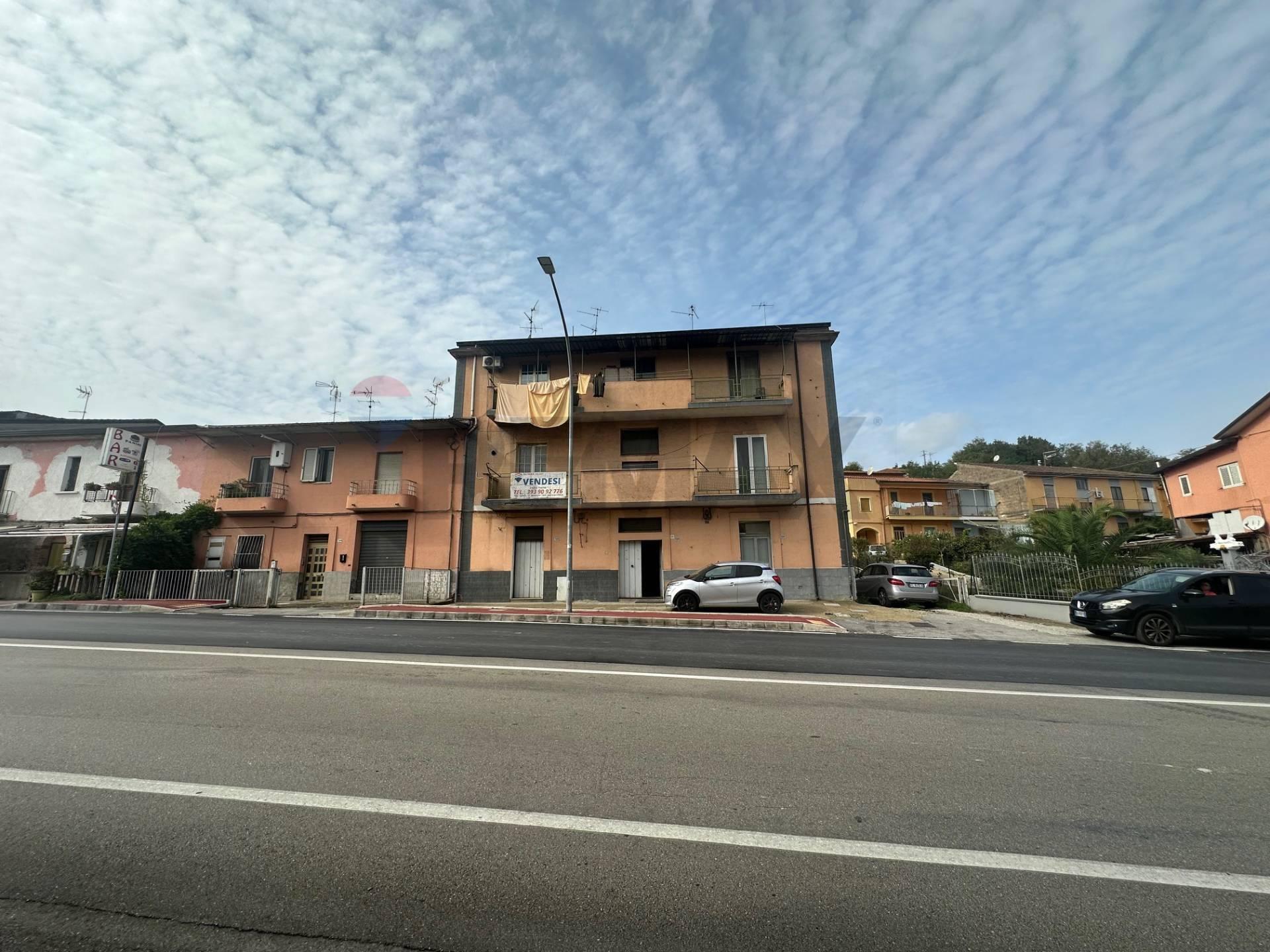 Casa indipendente, Benevento