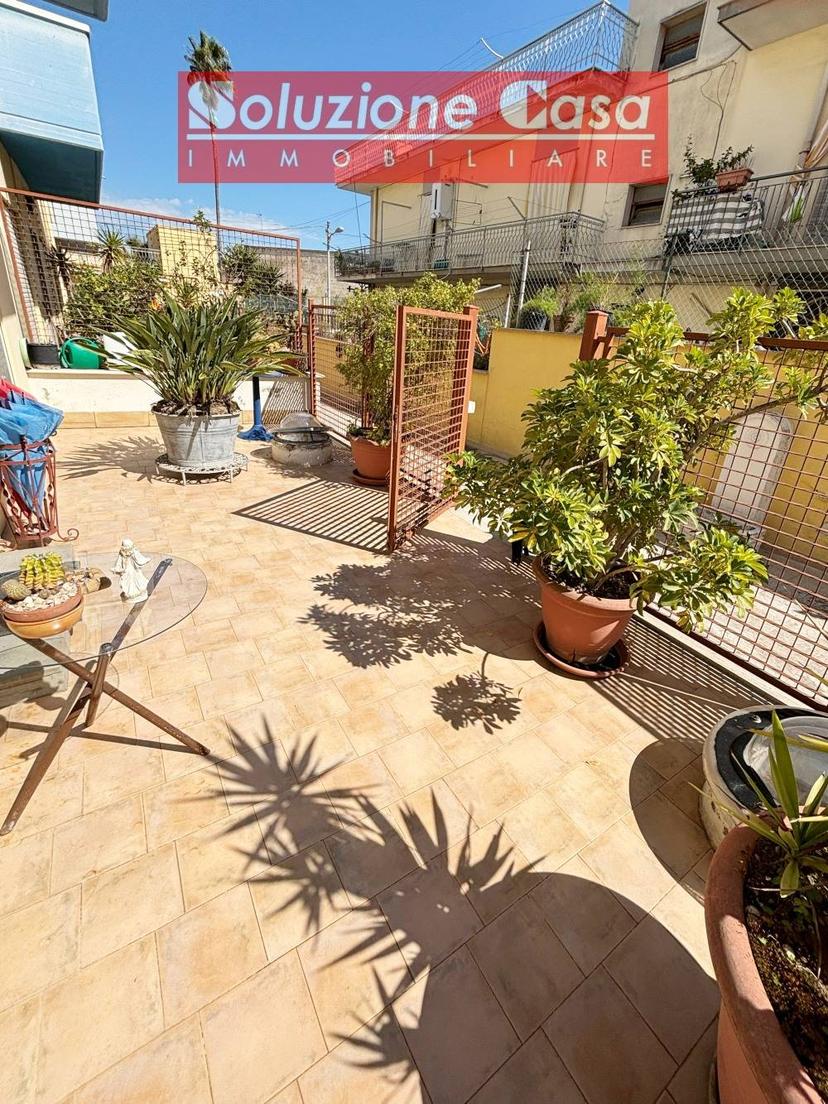 Villa in Via Piano San Giovanni, Canosa di Puglia — foto 2 di 5