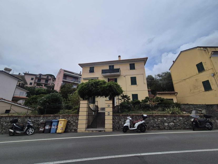 Bilocale in Via IV Novembre 69, Casarza Ligure — foto 5 di 5