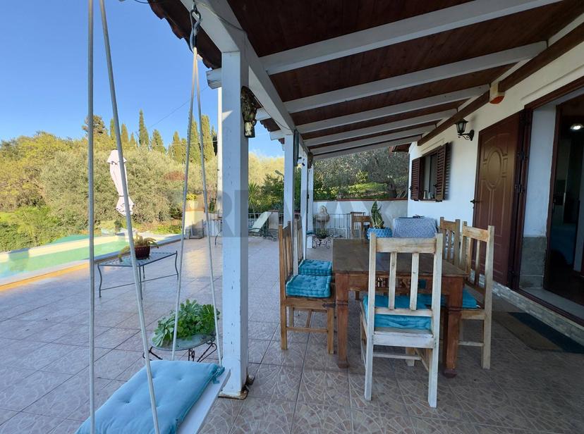 Villa in Via Lancenia 62, Cefalù — foto 4 di 5