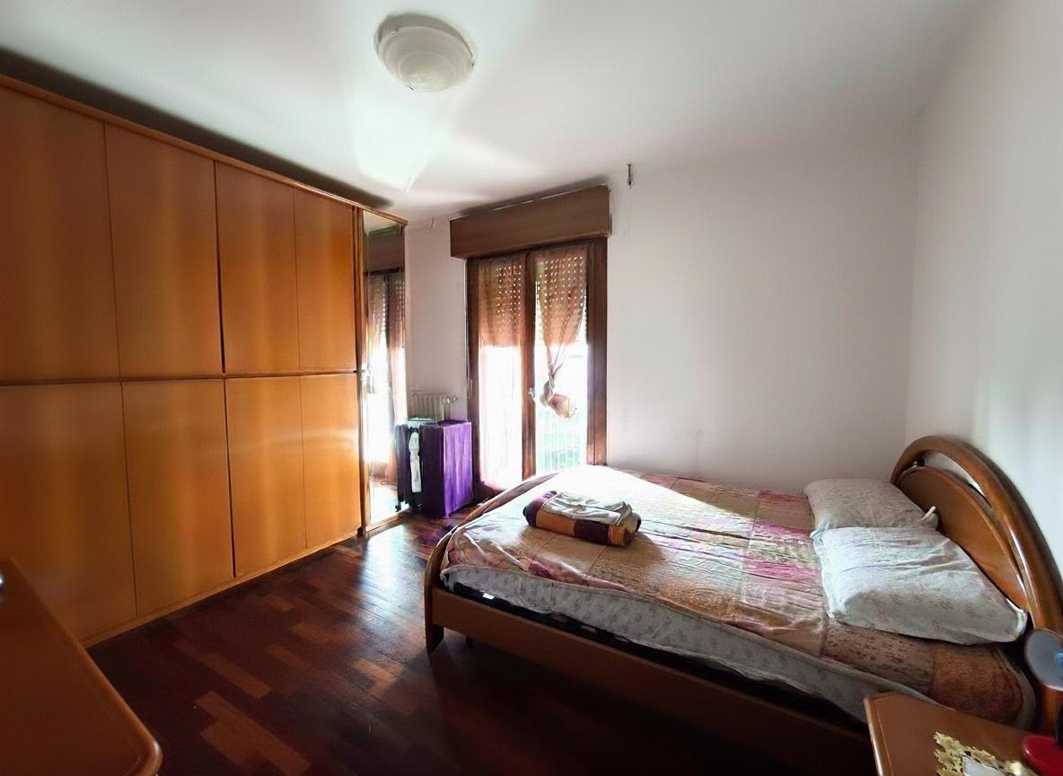 Trilocale, Valeggio sul Mincio