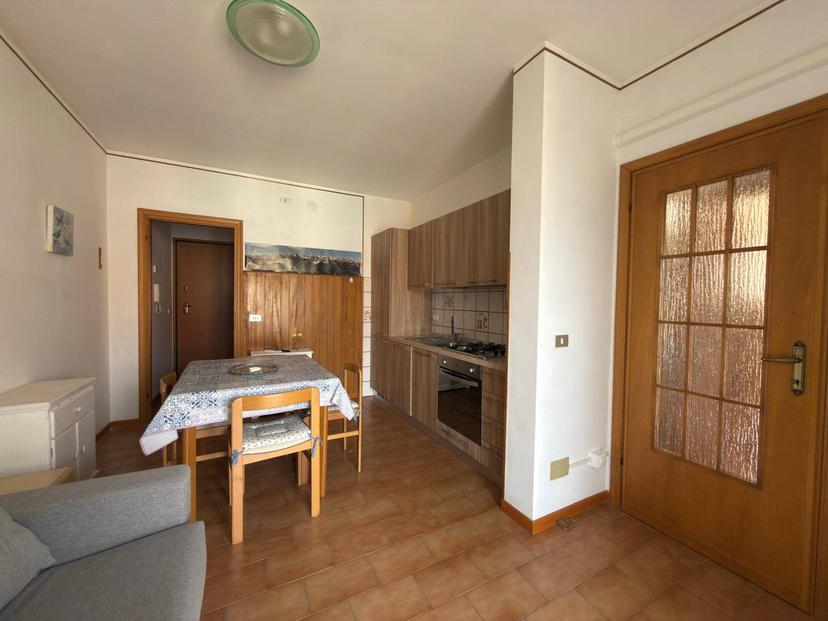 Trilocale in Via Nino Bixio 20, Albenga