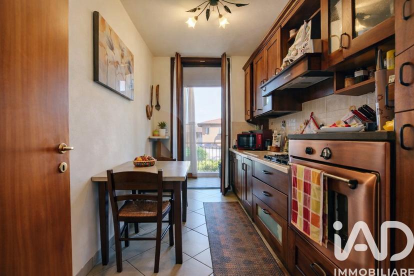 Trilocale in Via Santa Elisabetta 3, Adro — foto 3 di 5