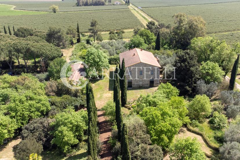 Rustico in Gavorrano, Gavorrano — foto 4 di 5