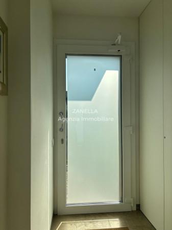 Villa a schiera in Via Pietro Damini, Castelfranco Veneto — foto 4 di 5