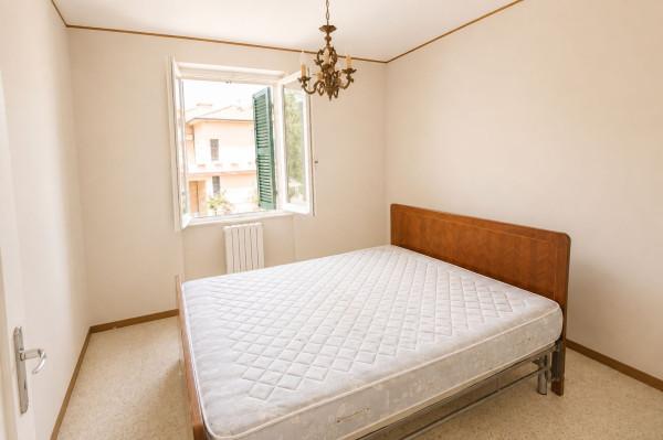Quadrilocale in Via Piana 77, San Paolo di Jesi