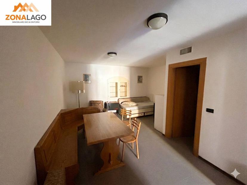 Bilocale in Via Ortaglie, Pisogne — foto 2 di 5