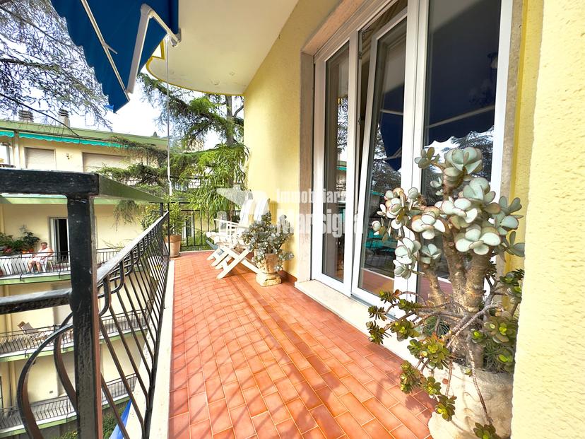 Quadrilocale in Corso degli Inglesi 608, Sanremo
