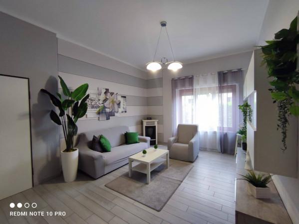 Quadrilocale in Via Guglielmo Marconi 4, Baldichieri d'Asti — foto 3 di 5